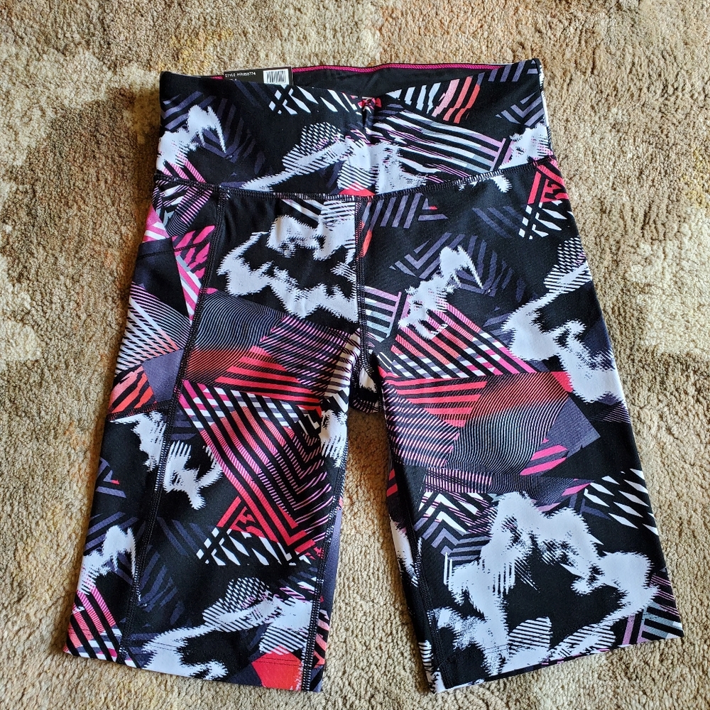 Calvin Klein Biker Shorts